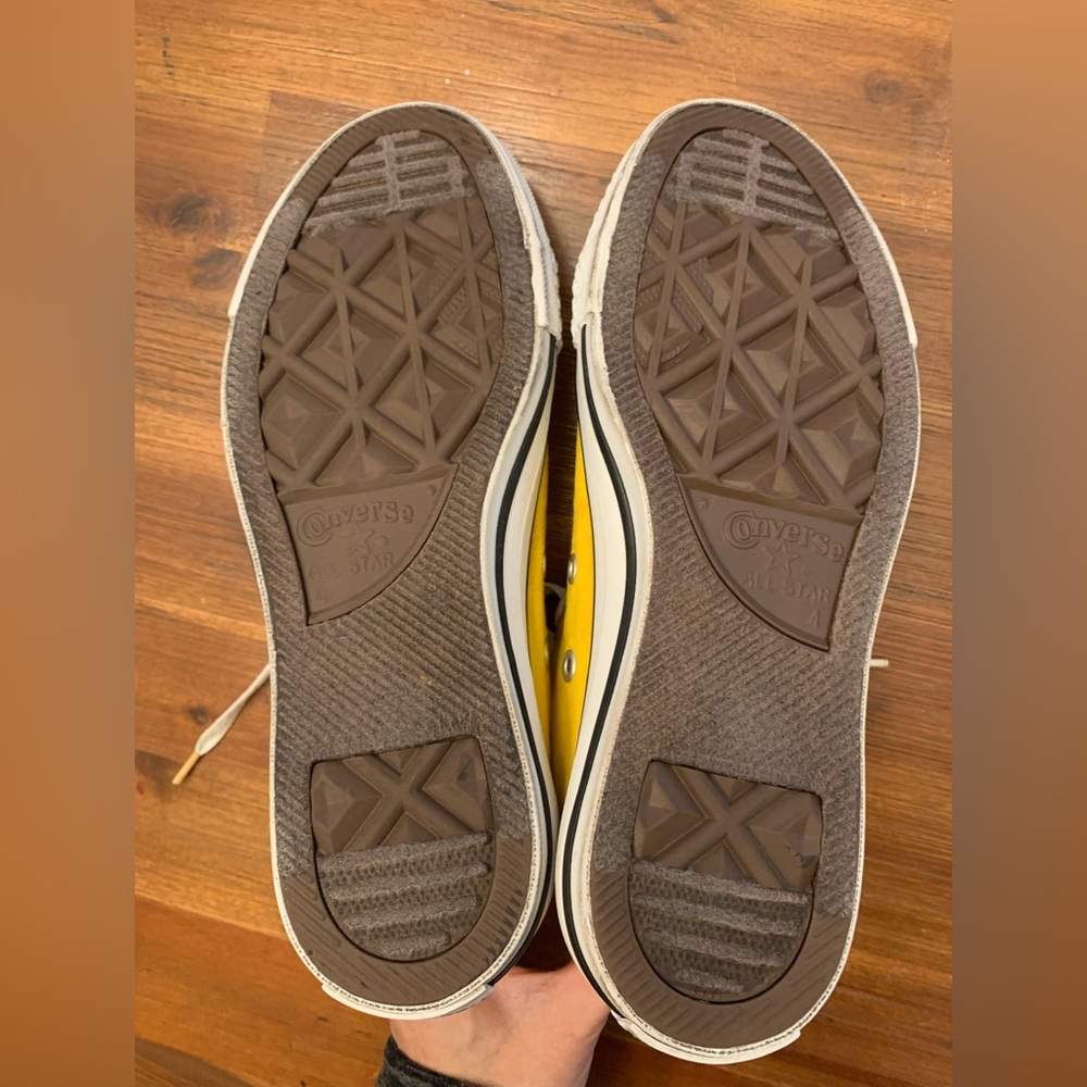 Classic Chuck Taylor high-top size 6 - Picture 5 of 7